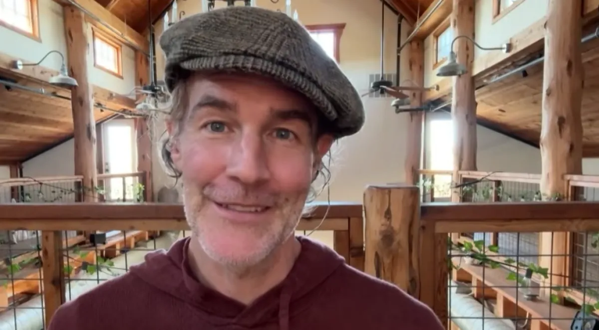 Addio a James Van Der Beek: la causa della morte e la malattia dell'attore di Dawson's Creek