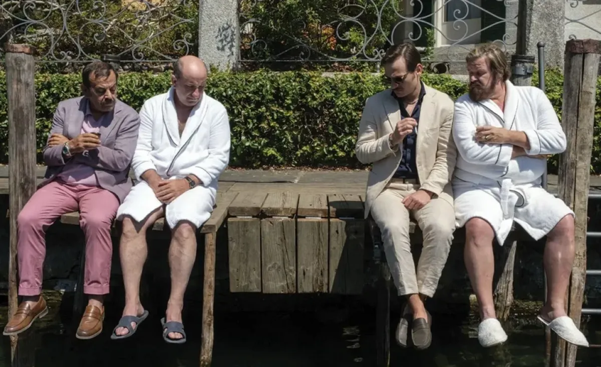 "Lavoreremo da grandi": ritorno alla regia per Antonio Albanese