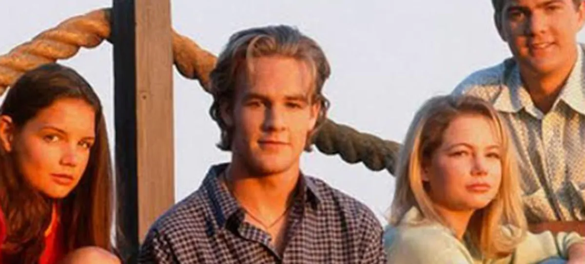 Cosa vedremo ancora di James Van Der Beek dopo la morte? Una serie tv tra gli ultimi progetti