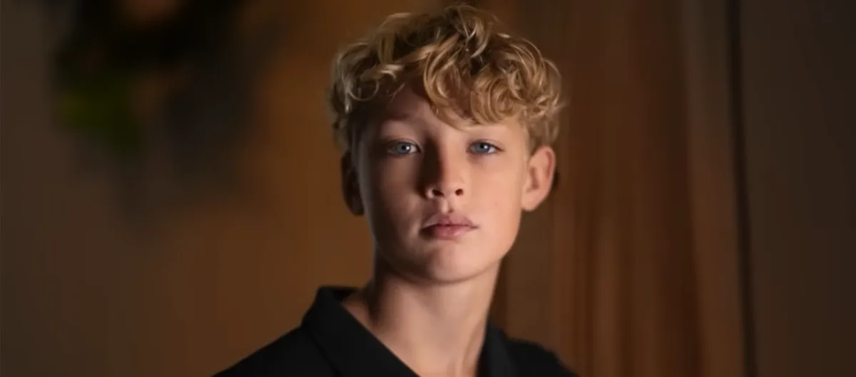 Perché Lox Pratt (Draco Malfoy) è già il più promettente del giovane cast di Harry Potter HBO?