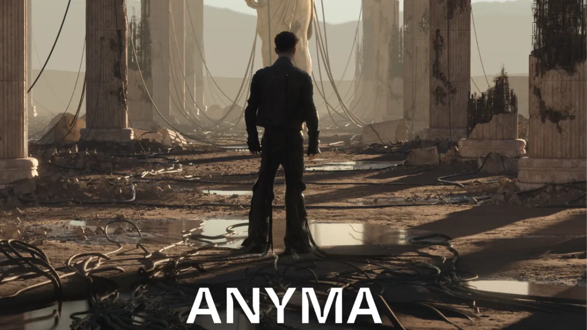 Anyma arriva a Milano nel 2026: come acquistare i biglietti per il live