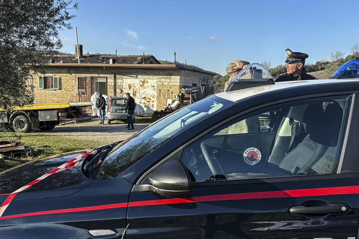 Foggia, spara contro un dipendente dell'azienda di famiglia e poi si barrica in casa: arrestato 86enne 