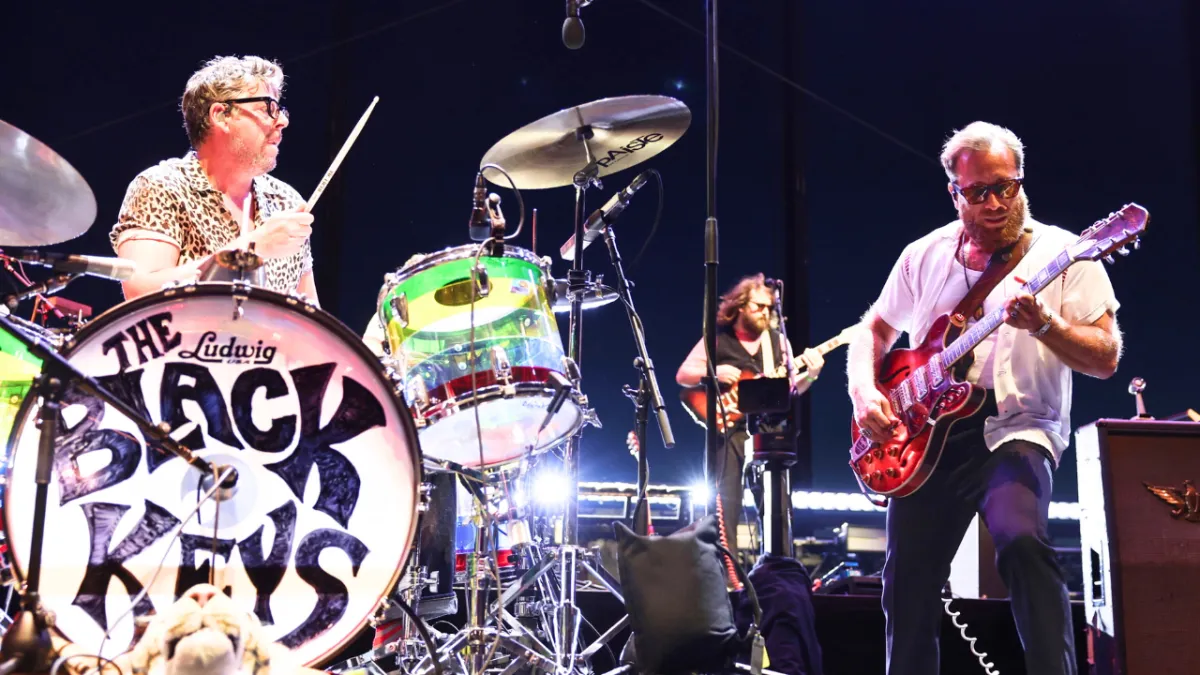 The Black Keys a Milano nel 2026: biglietti e scaletta dell’unica tappa in Italia