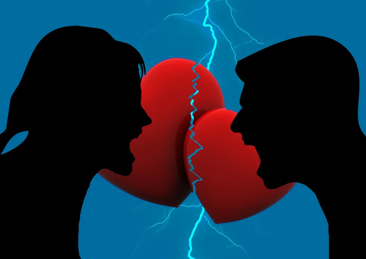 Dipendenza affettiva e relazioni tossiche: quando l’amore smette di essere sano