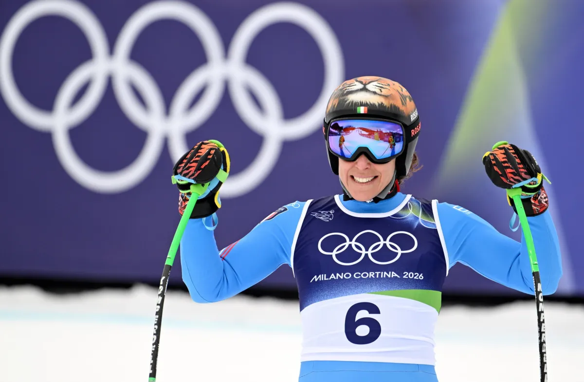 Olimpiadi invernali, gli italiani in gara venerdì 13 febbraio: il programma completo