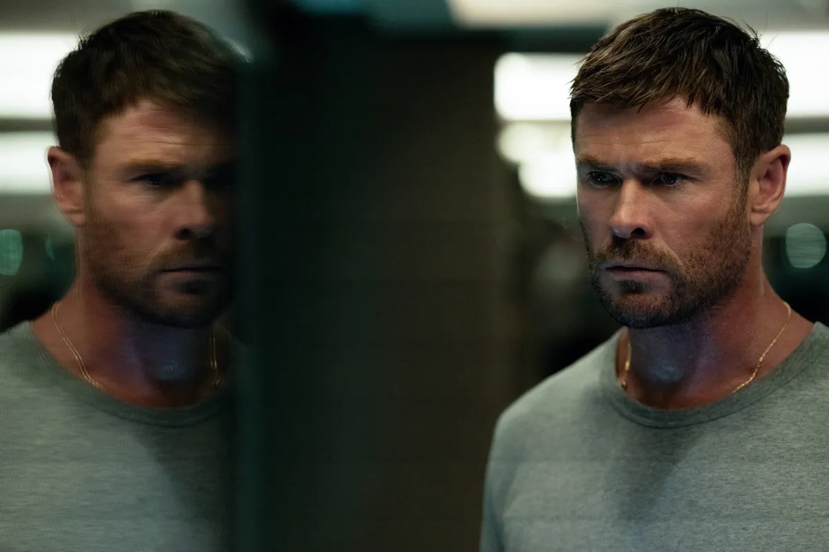 Crime 101, cosa dobbiamo aspettarci dal film poliziesco con Chris Hemsworth?