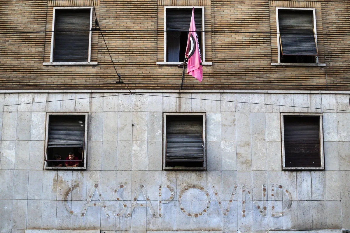Legge Scelba, 12 condanne per Casapound, l'opposizione: "Adesso il governo sciolga il movimento"