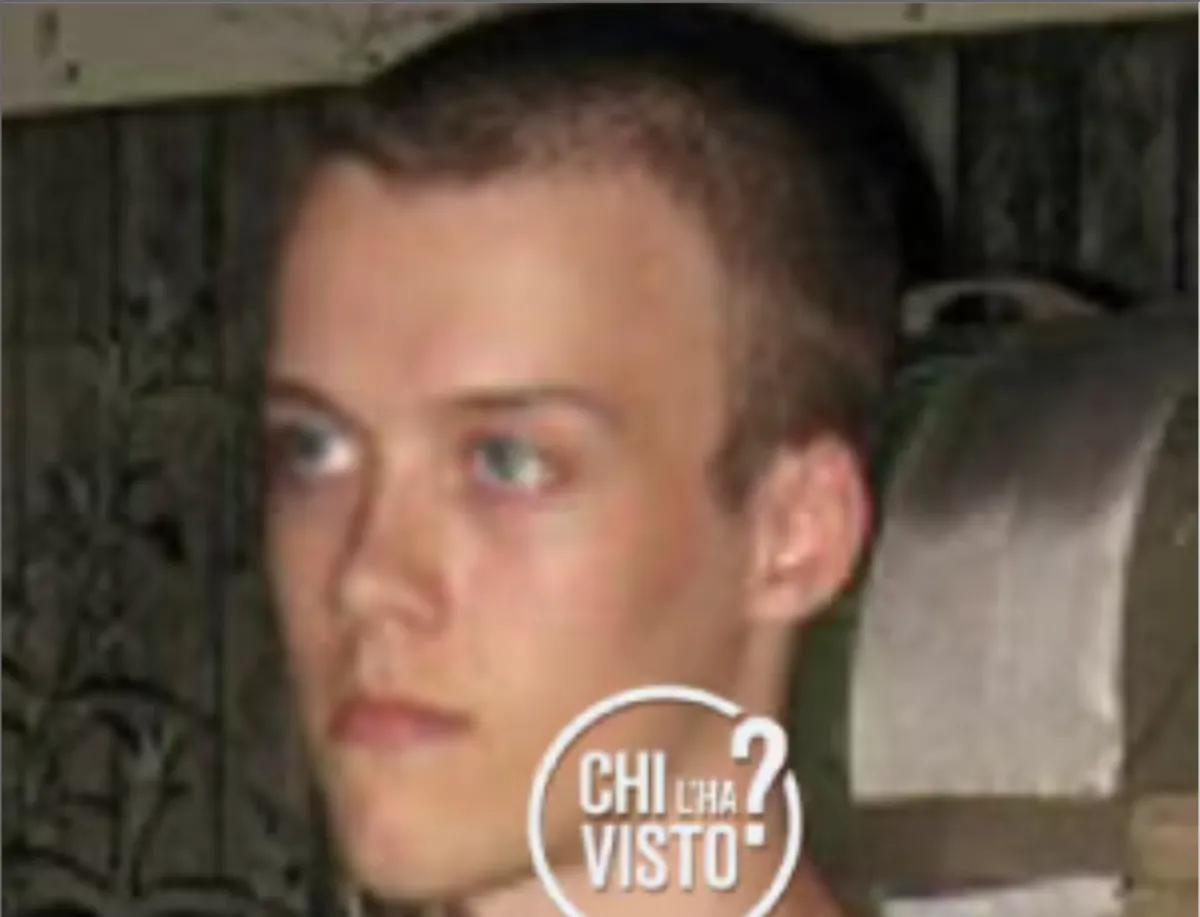 Sidney Lute scomparso nel 2016: il recente caso dello sconosciuto di Rovigo escluso dal Dna