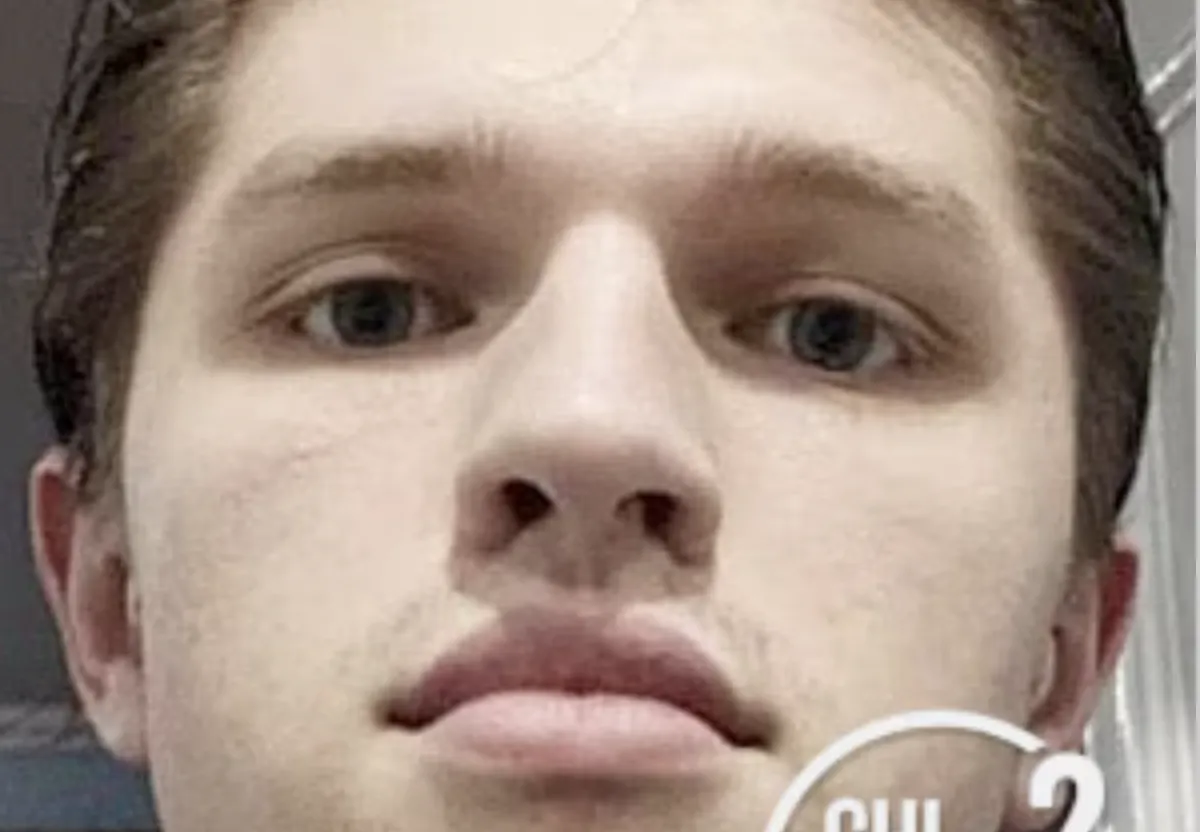 Denys scomparso a Milano nel febbraio 2026: sparito dopo aver raggiunto un amico di famiglia