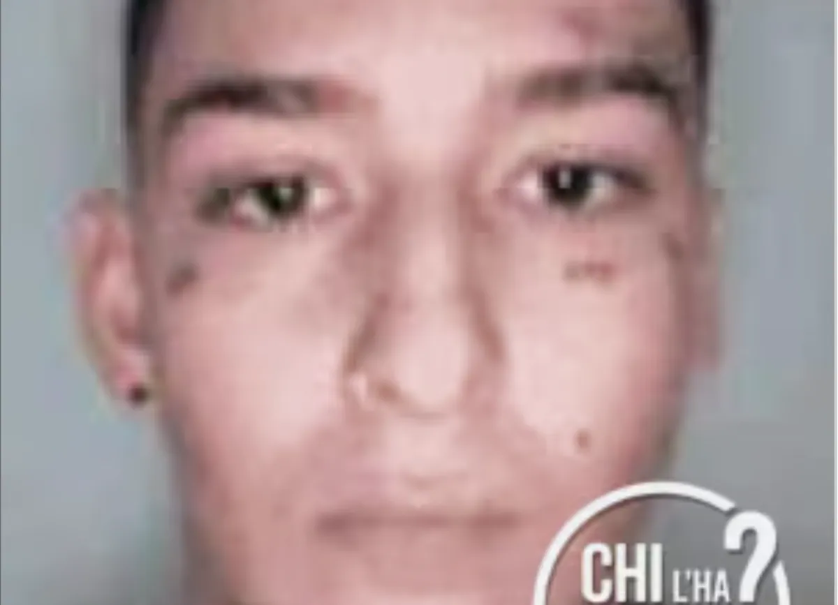 Adrien scomparso in Svizzera nel febbraio 2026: ultimo contatto nei vigneti vicino a Sion