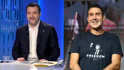 Futuro Nazionale sconvolge i sondaggi: Lega mai così male ma il centrosinistra “spreca” 