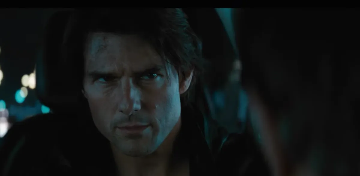 "Mission Impossible - Protocollo Fantasma", come finisce e dove è stato girato?