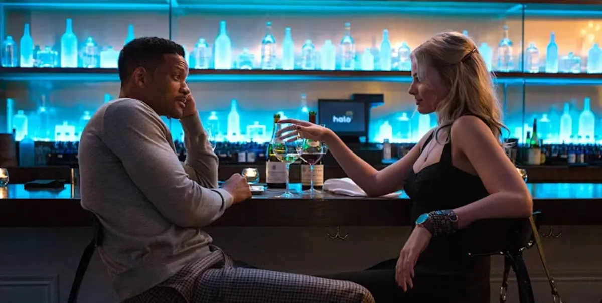 "Focus - Niente è come sembra", come finisce il film con Margot Robbie e Will Smith? Le location