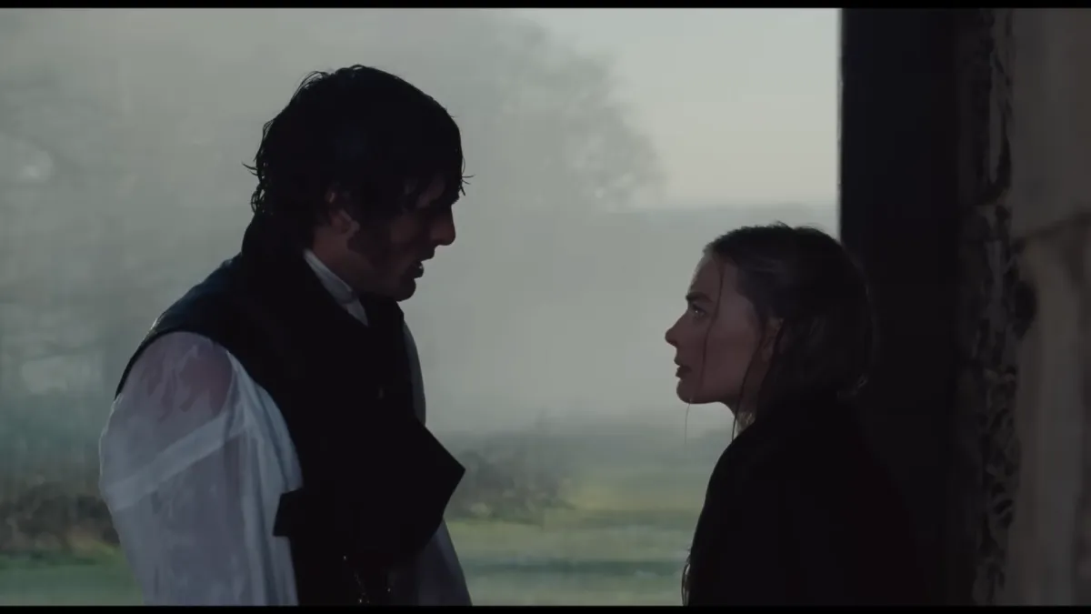 "Cime Tempestose" avrà un sequel? Le rivelazioni di Emerald Fennell