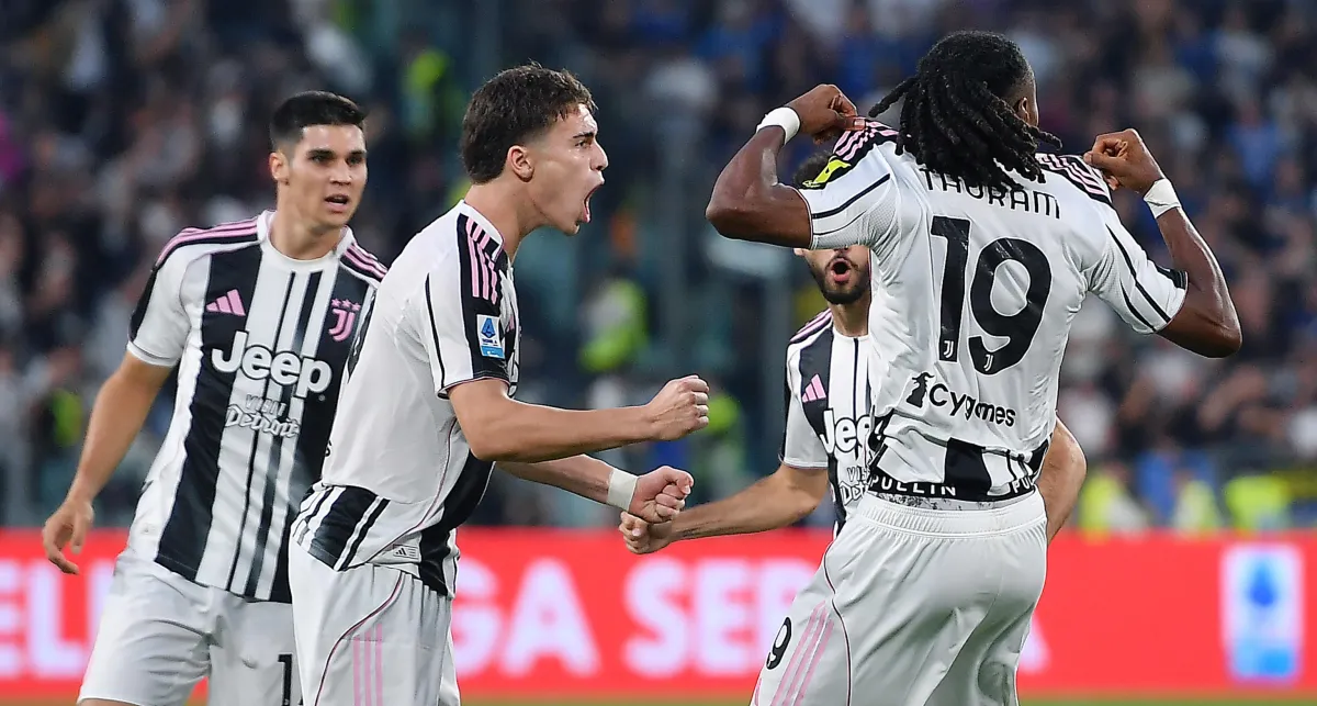 Inter-Juventus 2026: probabili formazioni, statistiche e curiosità sul big match di Serie A