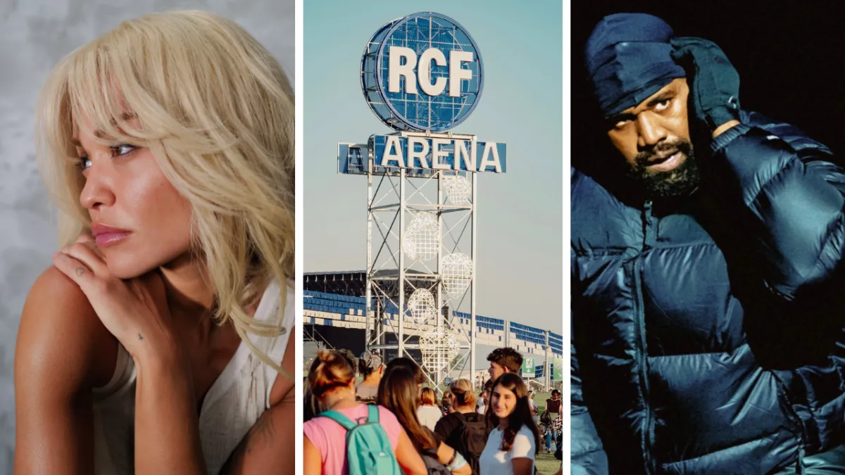 Hellwatt Festival 2026 all’Arena di Reggio Emilia: biglietti e lineup dei concerti