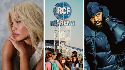 Hellwatt Festival 2026 all’Arena di Reggio Emilia: biglietti e lineup dei concerti