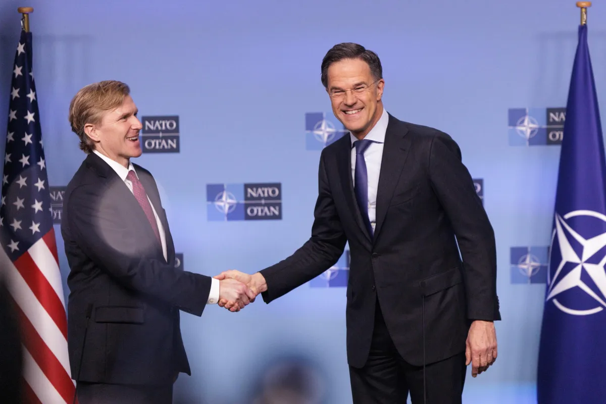 Verso la "NATO 3.0", l'Europa deve assumere più responsabilità mentre gli USA vogliono concentrarsi altrove