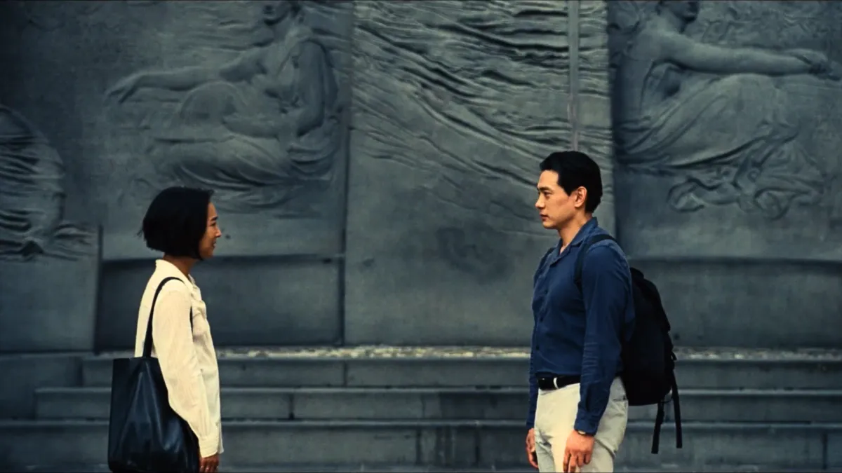 "Past Lives" come finisce? La trama, il finale spiegato e dov'è stato girato il film