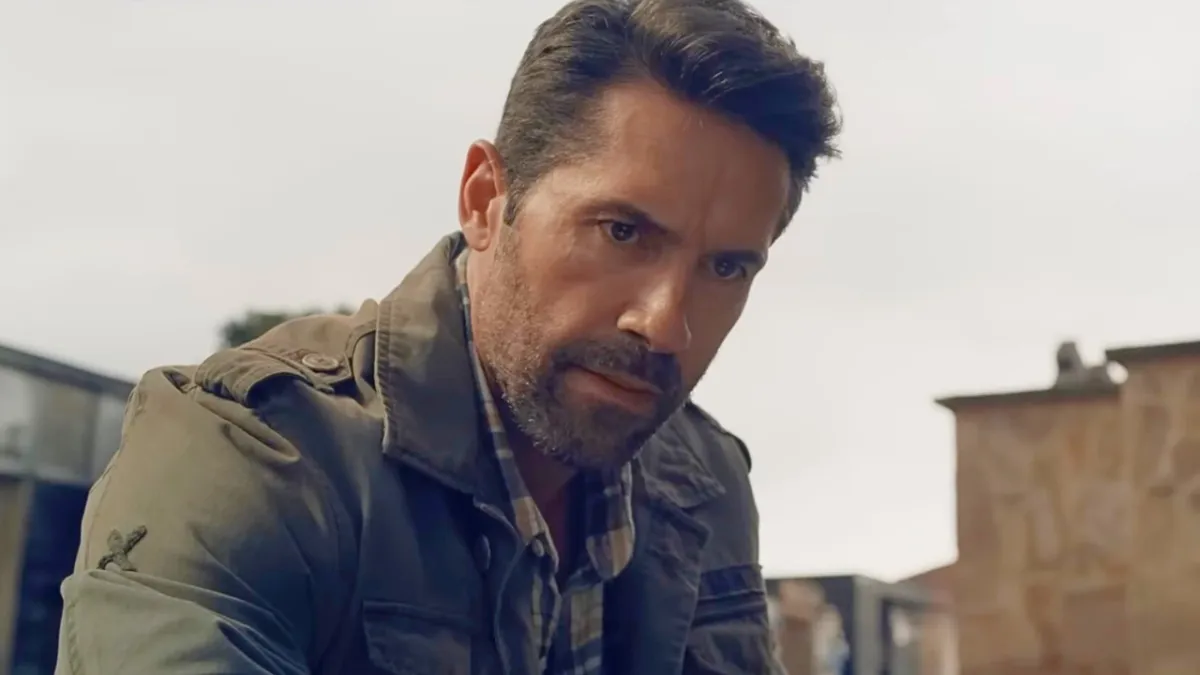 “Diablo”, come finisce e dove è stato girato l’action thriller con Scott Adkins?