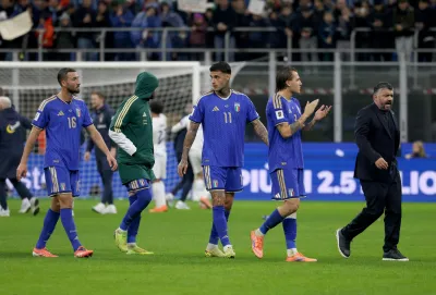 Nations League 2026/27, il calendario dell'Italia: tutte le gare degli azzurri