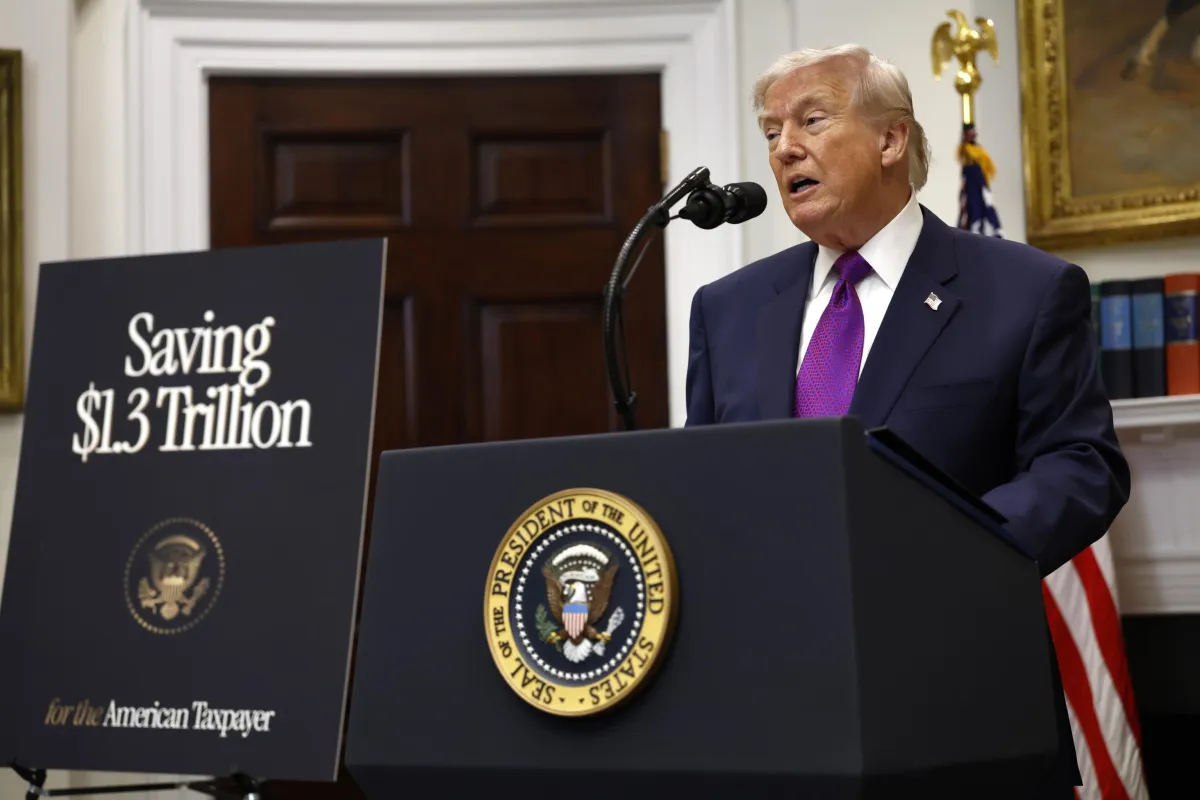 Trump annulla la storica valutazione EPA sui gas serra, un passo indietro dopo oltre un decennio: la reazione di Obama