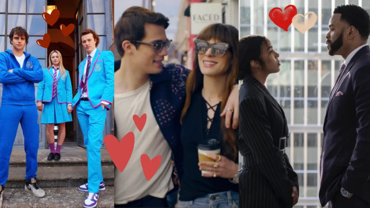 San Valentino, 10 film e serie tv da vedere su Prime Video per una serata romantica