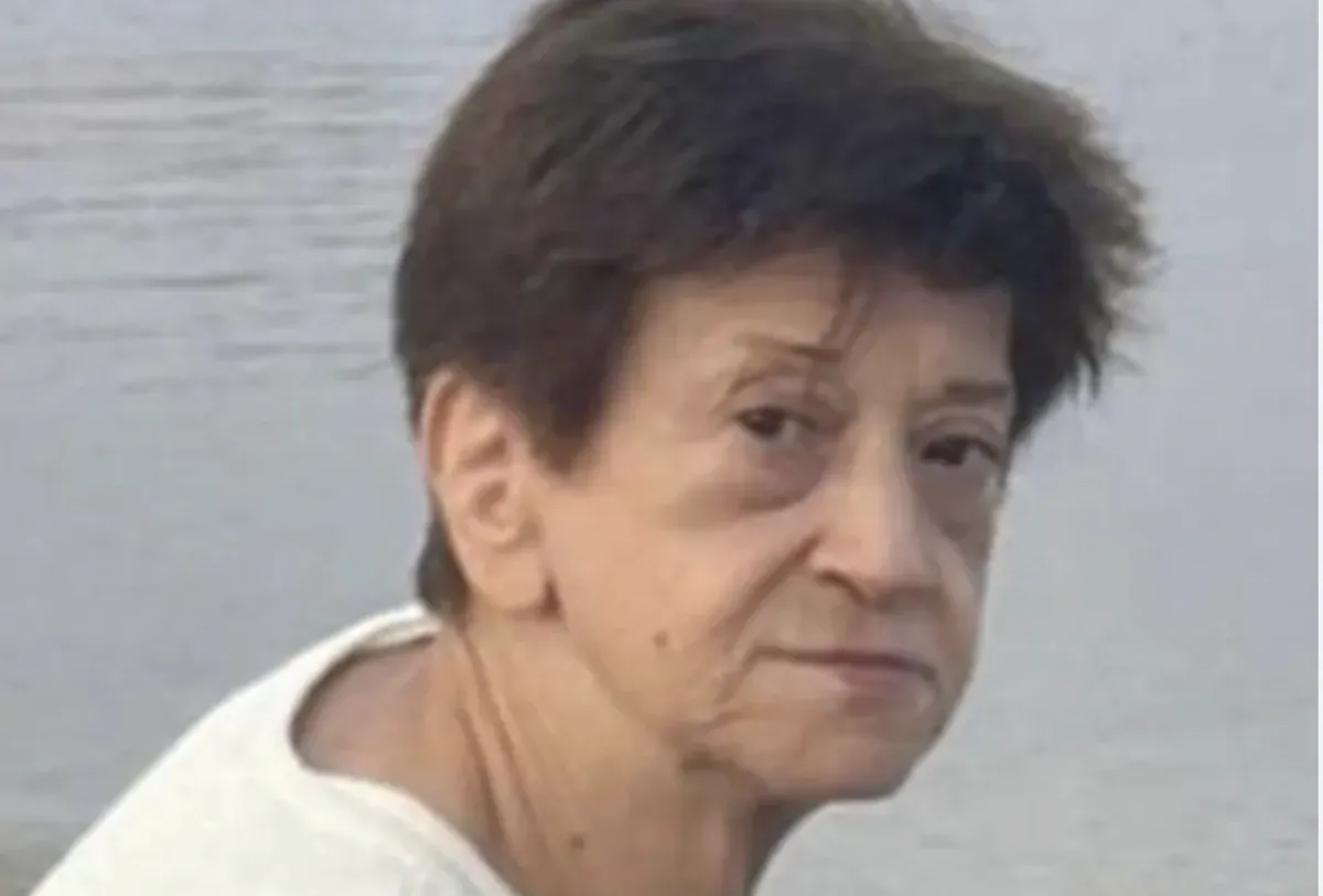 Giovanna Corcione scomparsa a Roma, il Comitato: "È stata ritrovata"