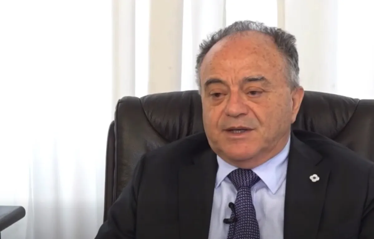 Cerno elegge Nicola Gratteri testimonial ad honorem del Sì al referendum sulla Giustizia