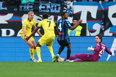 Lazio-Atalanta, anticipo ad alta tensione all’Olimpico: probabili formazioni, numeri e chiavi della sfida