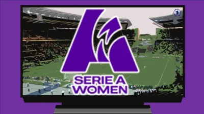 Quale partita di Serie A Femminile 2025/26 in chiaro per la 14ª giornata? 