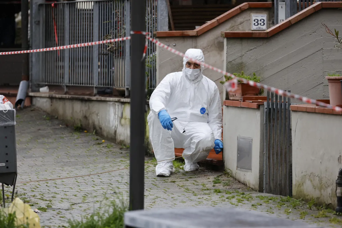 Chi era Kevin Muharremi, il 25enne ucciso a colpi di pistola a Montecalvoli: è caccia al killer