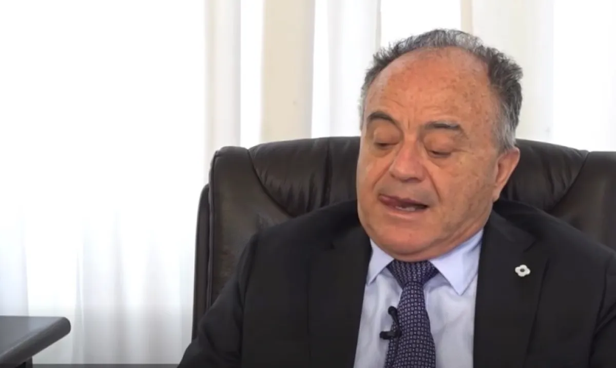 Travaglio dà ragione a Gratteri: "Votano Sì i poco di buono e i male informati"