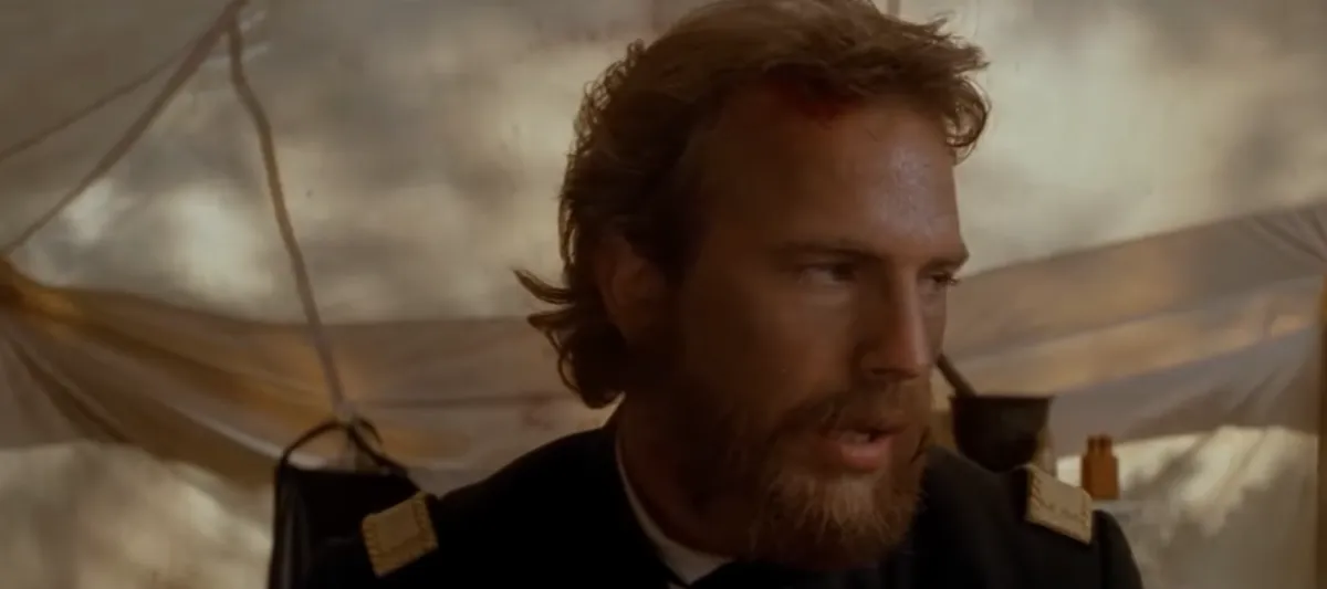 "Balla coi lupi", come finisce e dove è stato girato il film con Kevin Costner?