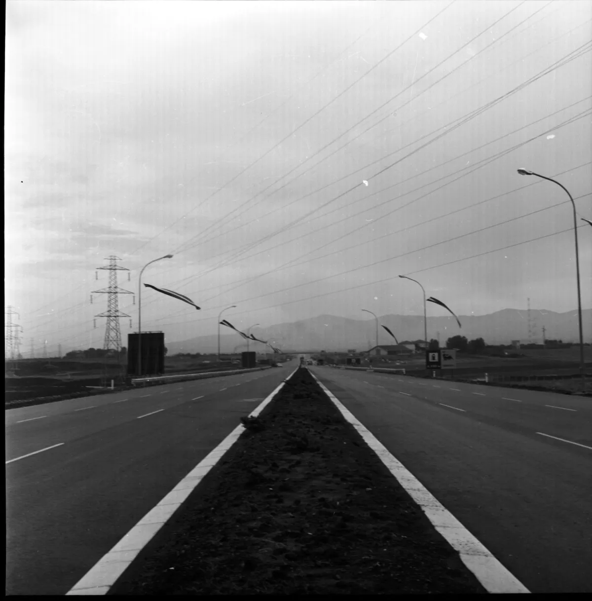 Autosole, 760 chilometri in otto anni; Siena-Grosseto, 50 in quaranta