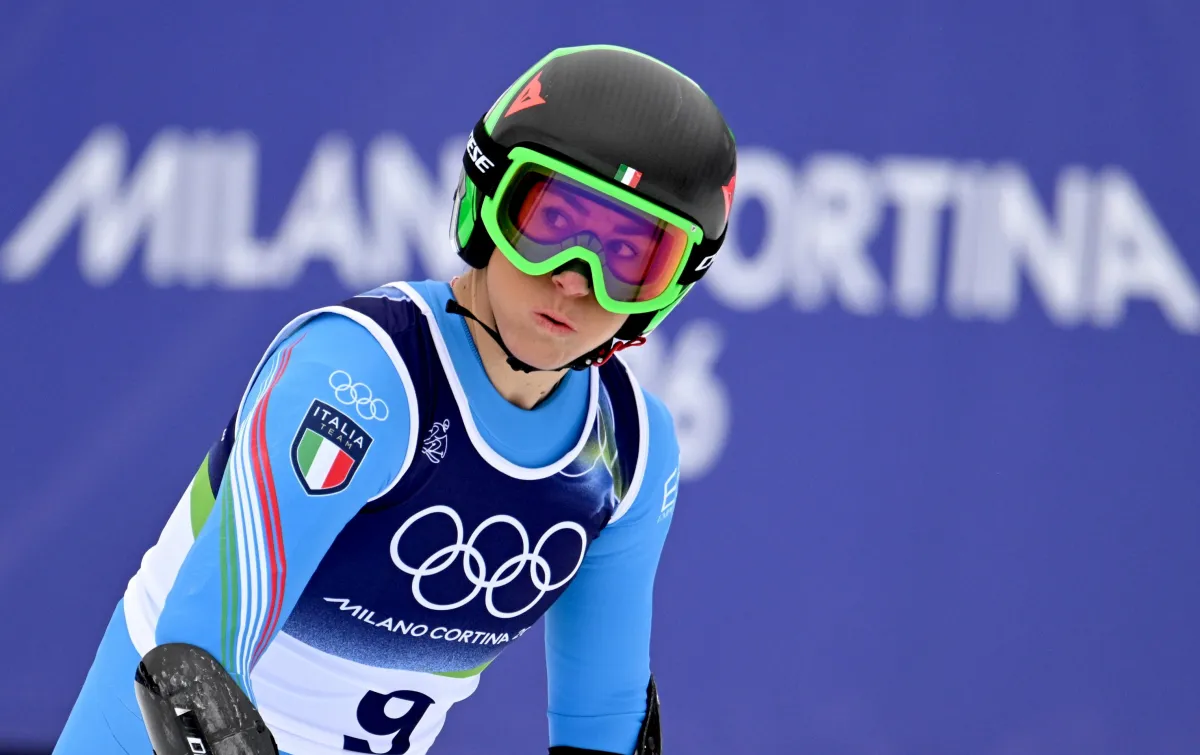 Olimpiadi invernali, gli italiani in gara domenica 15 febbraio: il programma completo