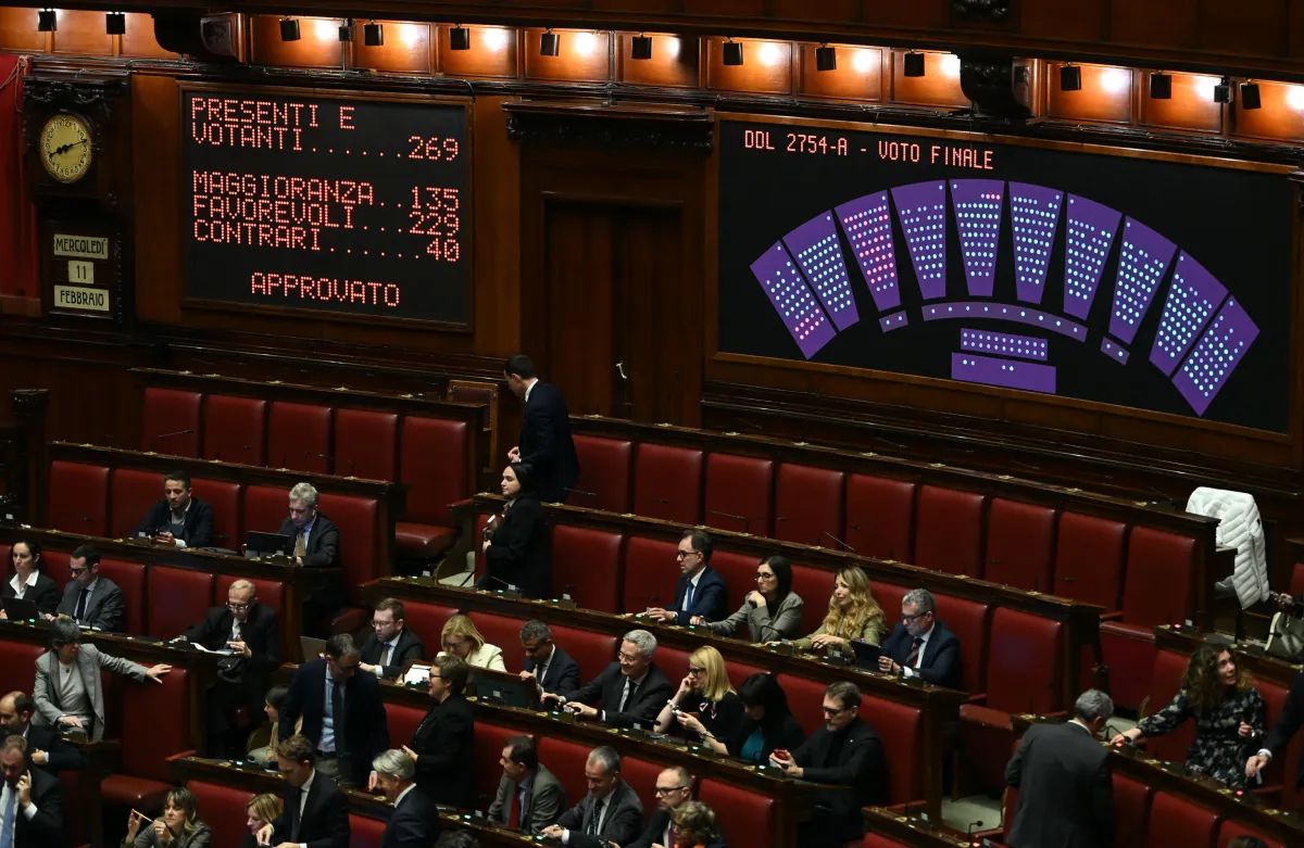 Dl Milleproroghe in ritardo, fiducia blindata: il governo stringe i tempi per evitare lo stop