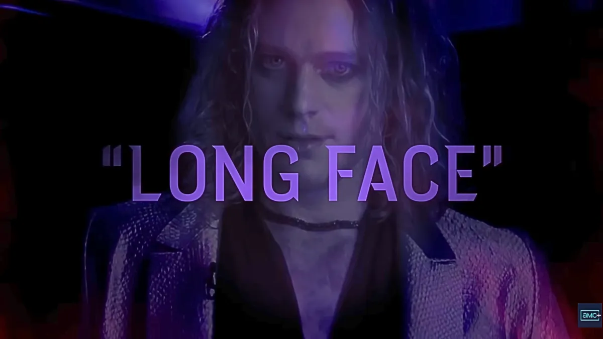 "The Vampire Lestat", rilasciato il primo singolo dalla tanto amata serie tv: tutto su "Long Face"
