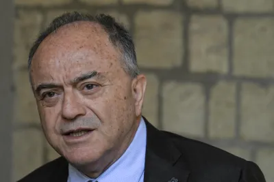 "A Gratteri è scappata la frizione, la riforma applica la Costituzione": il magistrato che l'ha detto