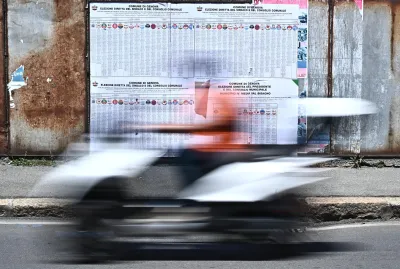 Sondaggio sul referendum: ecco quale sarà la soglia dell'affluenza che farà vincere il Sì