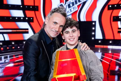 Chi ha vinto The Voice Kids 4? Tutto sul vincitore