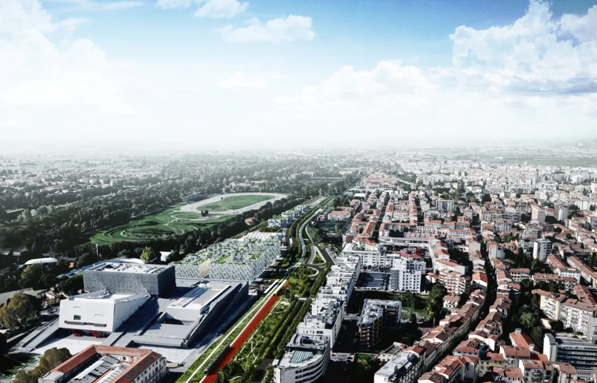 A Firenze il Tumulto dei Ciompi al contrario