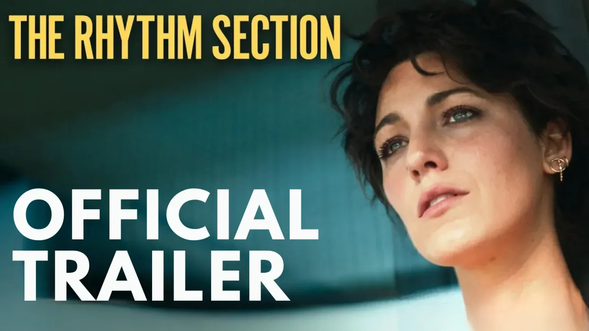 "The Rhythm Section" di cosa parla? La spiegazione del finale e le location