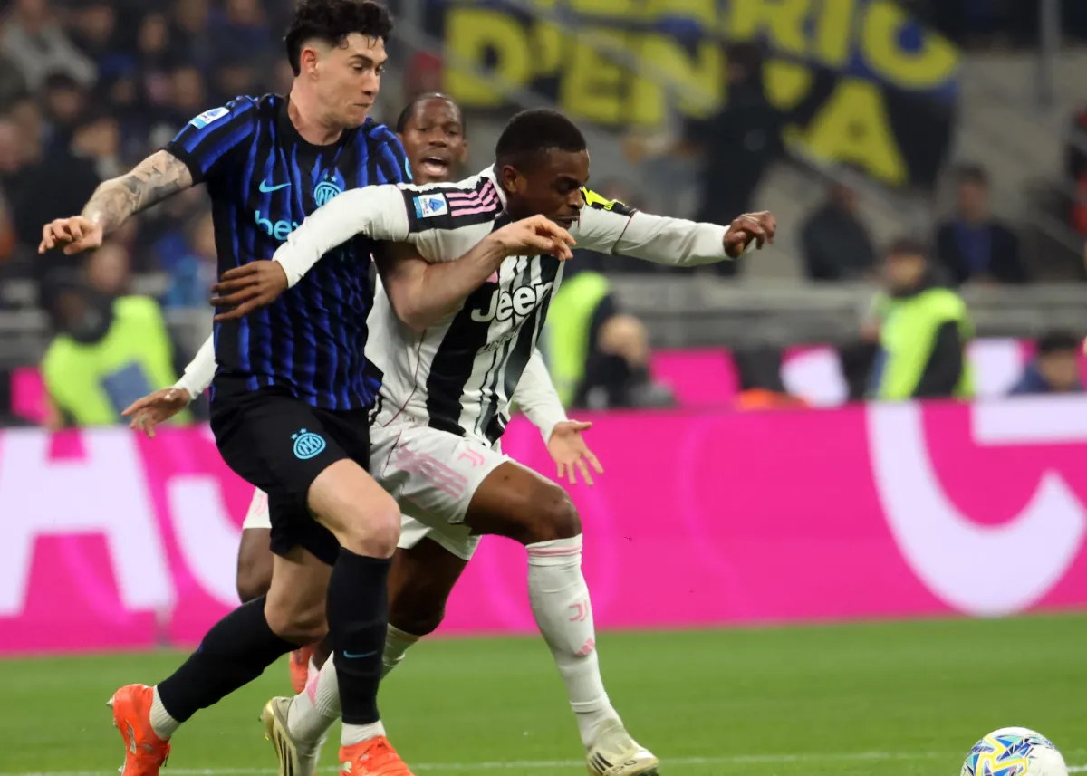 Bastoni deve ancora giocare con l’Italia? Vota nel sondaggio dopo il caso Kalulu in Inter-Juventus