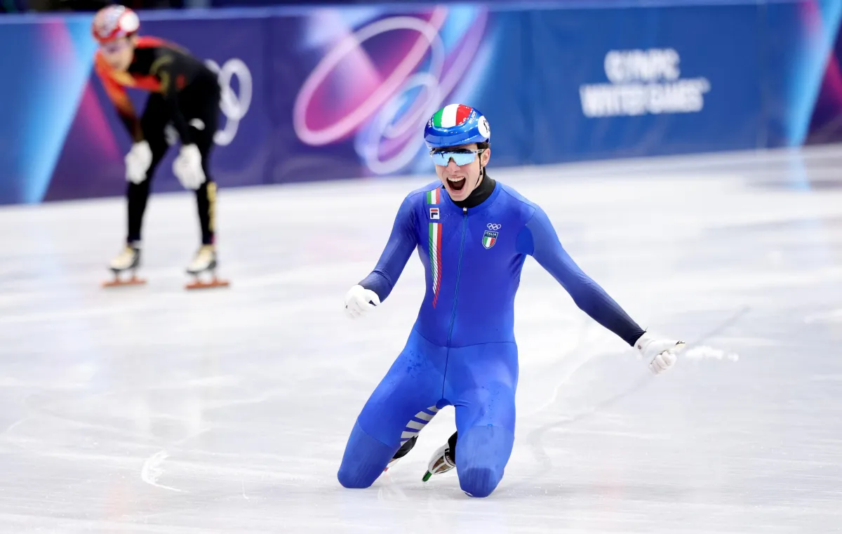 Olimpiadi invernali, gli italiani in gara lunedì 16 febbraio: il programma completo