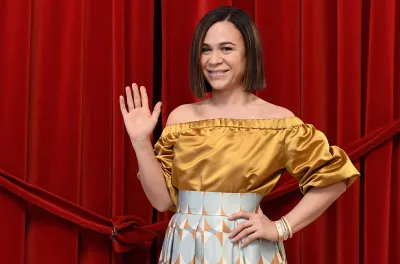 Le origini di Valeria Graci, dove è nata e dove vive l'attrice comica?