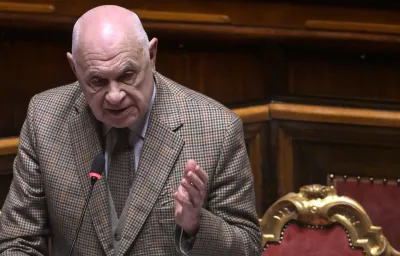  Sistema para-mafioso : cosa ha detto Nordio del Csm che ha fatto infuriare Pd e M5S