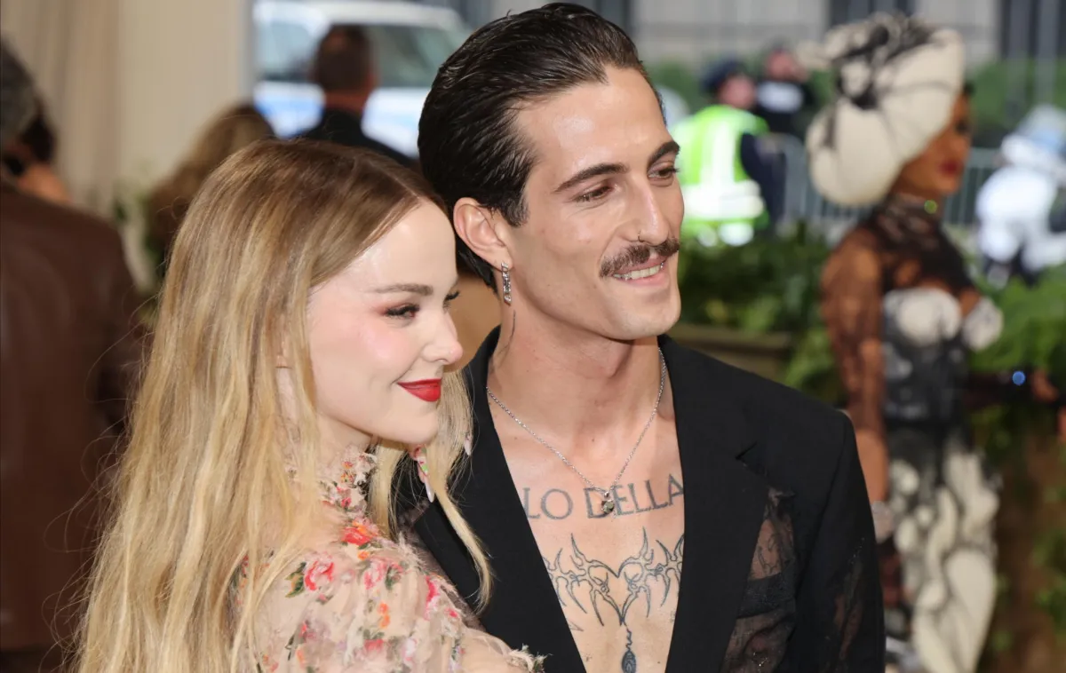 Damiano David e Dove Cameron dove si sposeranno? Il matrimonio e le parole dell'attrice sulla location