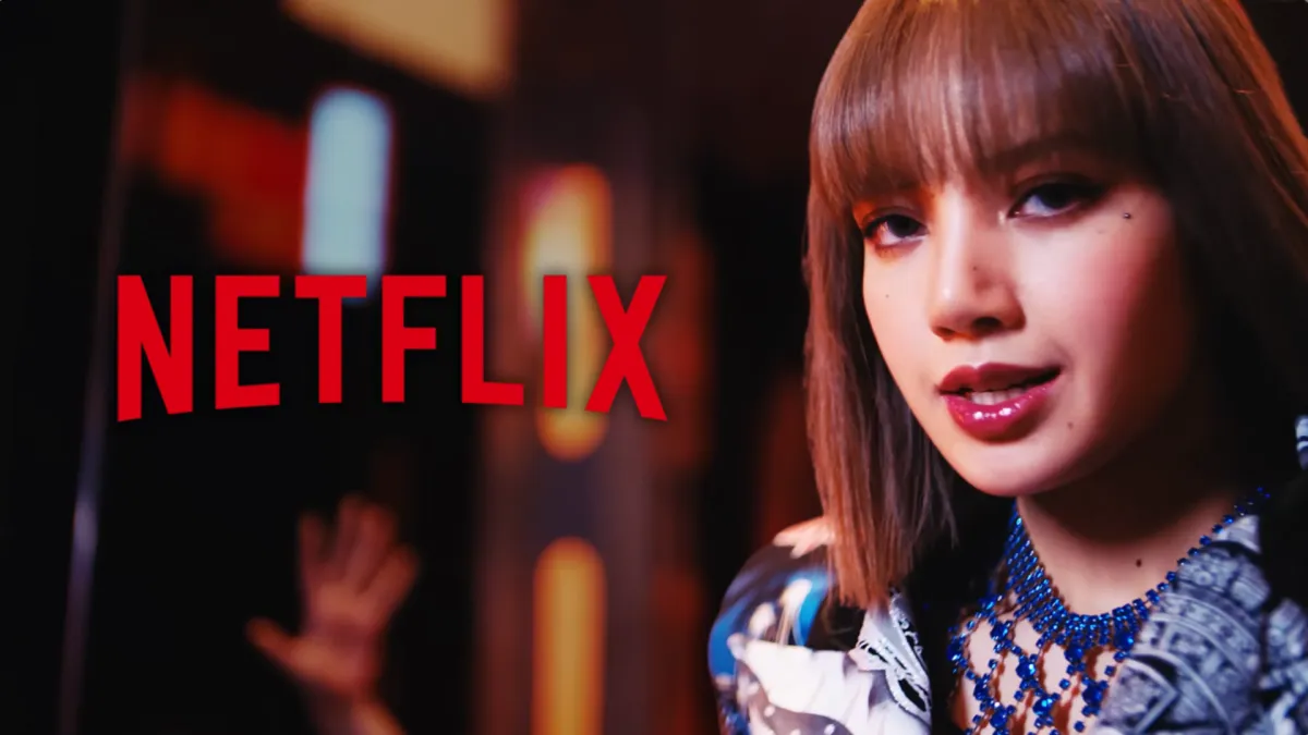 Lisa in un nuovo progetto Netflix: cosa sappiamo sulla serie ispirata a "Notting Hill"