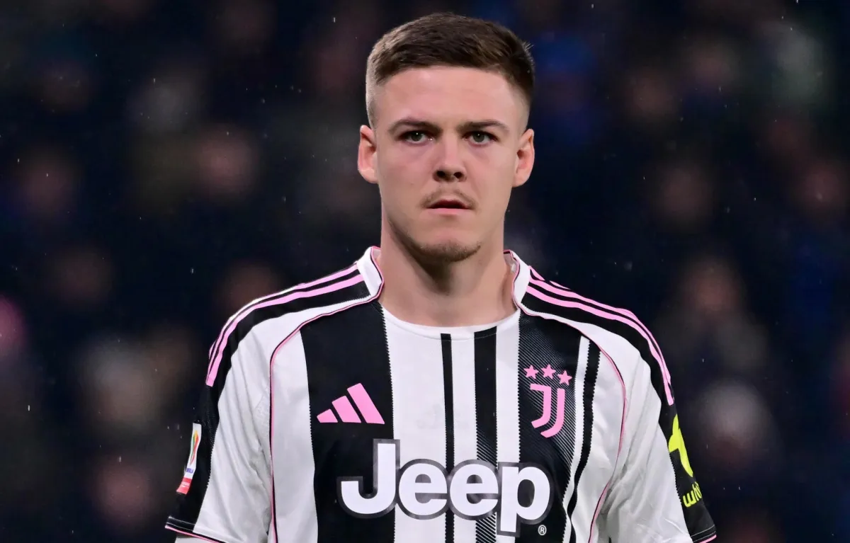 Quando torna Holm? Il terzino della Juventus ko contro l'Inter